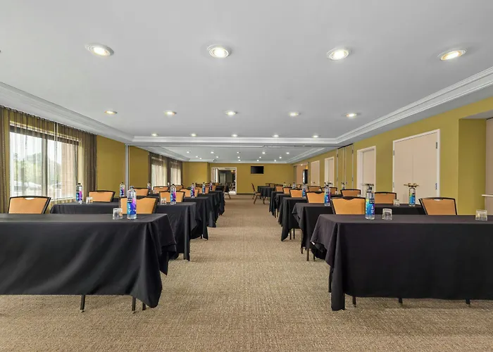 Springhill Suites Minneapolis West St. Louis Park
