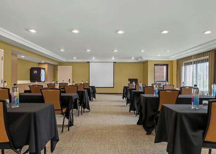 Springhill Suites Minneapolis West St. Louis Park