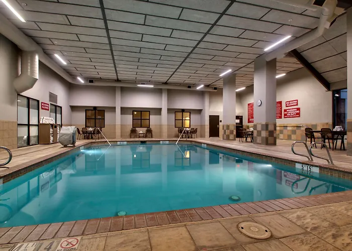 Drury Inn & Suites Albuquerque North