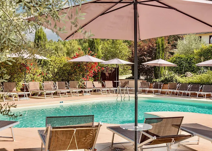 El Patio Hotel
