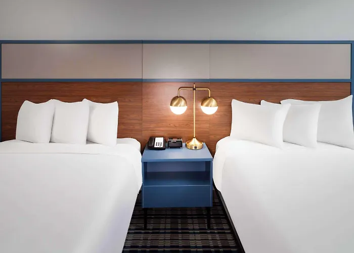 Americinn By Wyndham Eagle River Downtown