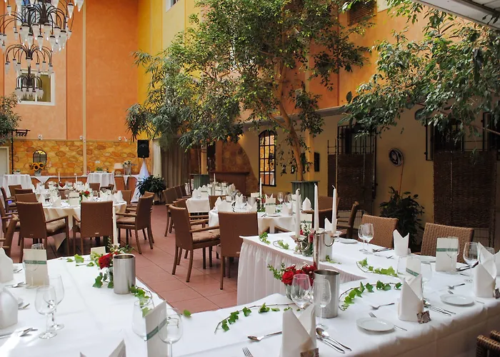 Ringhotel Paulsen