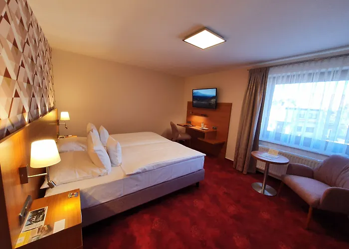Ringhotel Paulsen