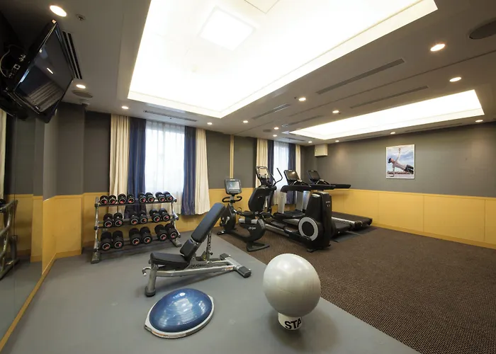 Ana Crowne Plaza Yonago By Ihg