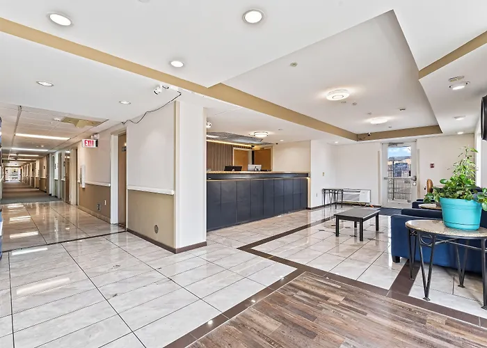 Rodeway Inn & Suites Nampa