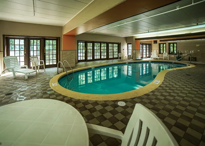Spring House Inn