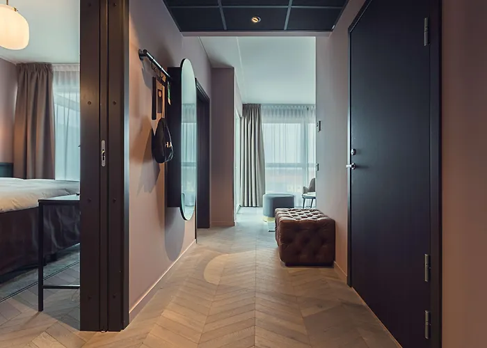 Best Western Plus Hus 57