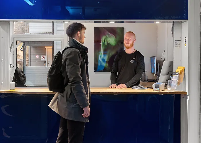 Enter Backpack Hotel