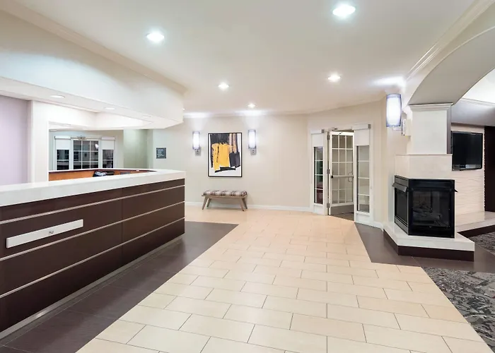 Residence Inn Southington