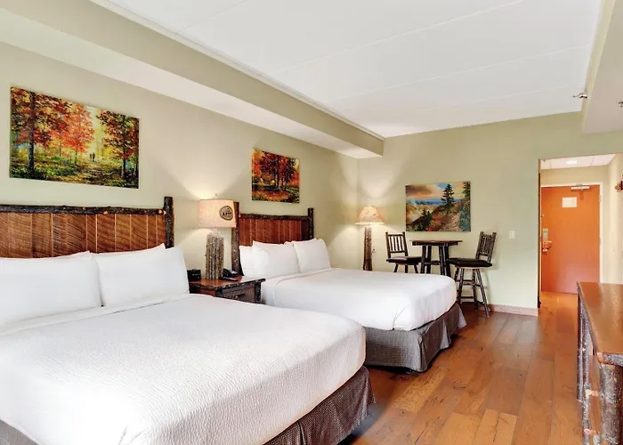 The Appy Lodge