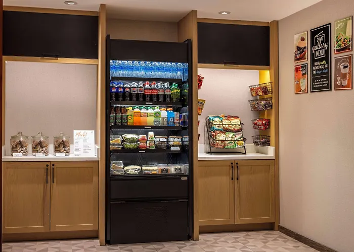 Hyatt Place Chantilly Dulles Airport South