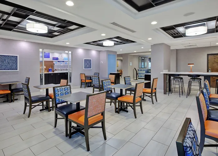 Holiday Inn Express & Suites I-26 & Us 29 At Westgate Mall By Ihg