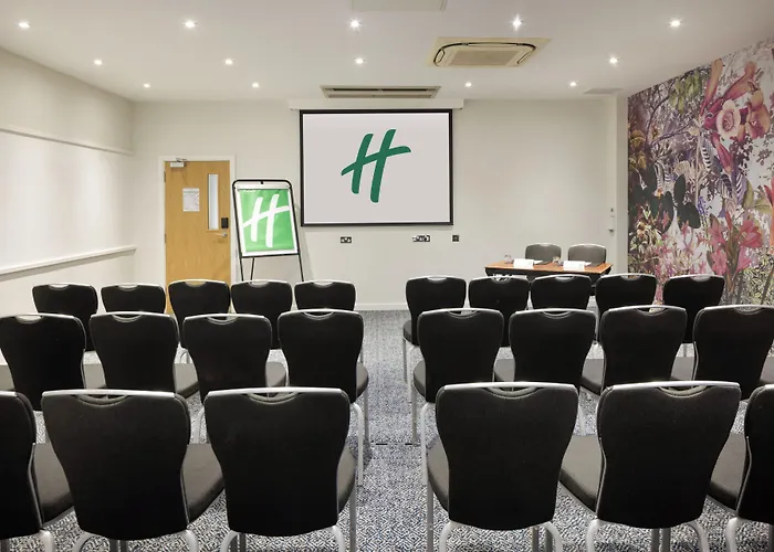 Holiday Inn Mansfield Alfreton M1 Jct 28 By Ihg