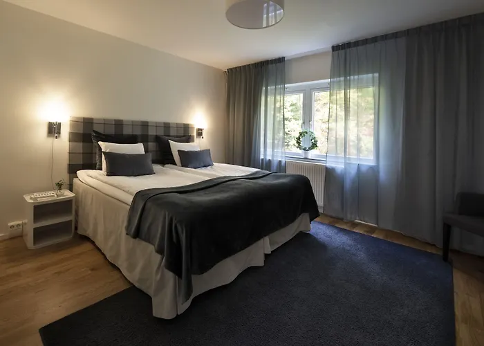 Bosoen Hotell & Konferens