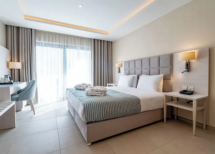 Maritim Antonine Hotel & Spa