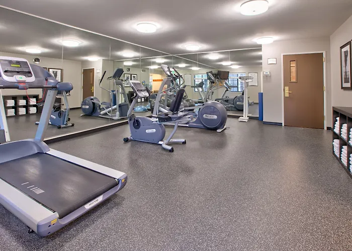 Staybridge Suites Corning By Ihg