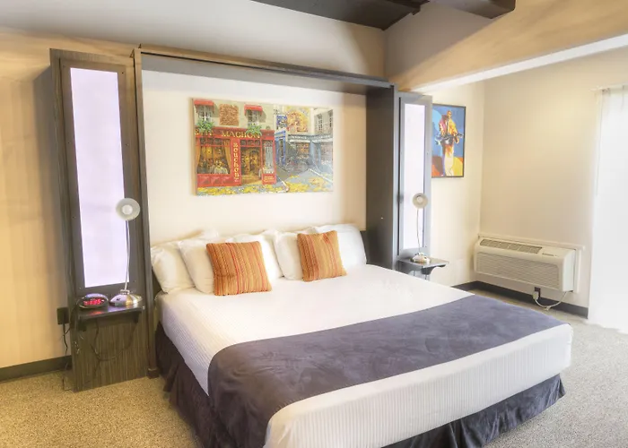 Hotel Ruby