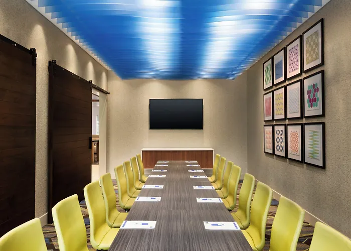 Holiday Inn Express - Wilmington North - Brandywine By Ihg