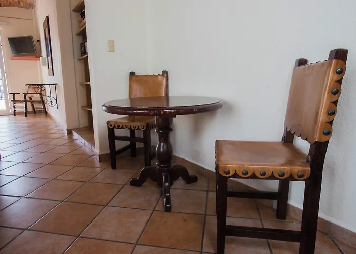 Hotel El Pescador