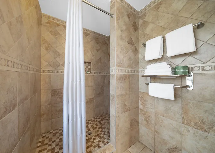 Americas Best Value Inn San Clemente Beach