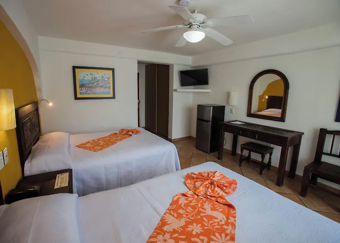 Hotel El Pescador