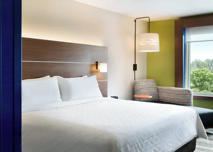 Holiday Inn Express - Wilmington North - Brandywine By Ihg