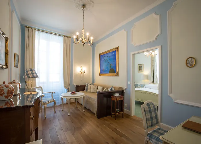 Hotel Der Kleine Prinz