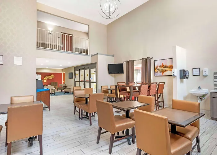 Best Western Gardendale