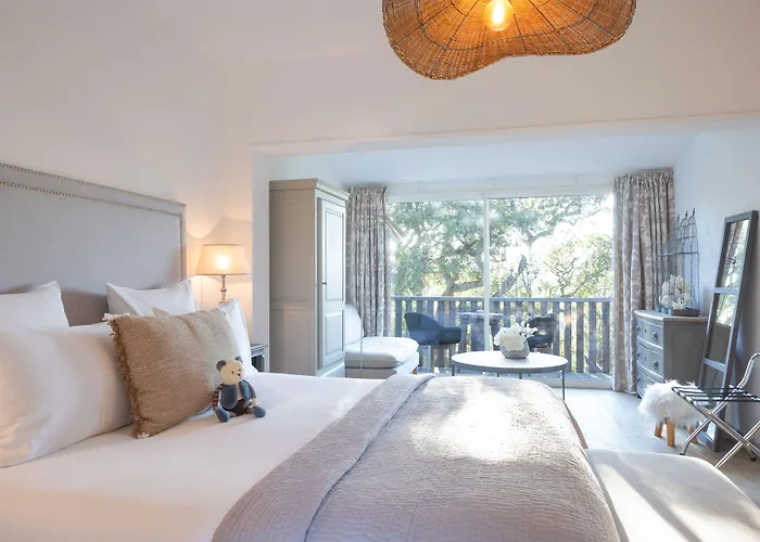Hotel Font Mourier