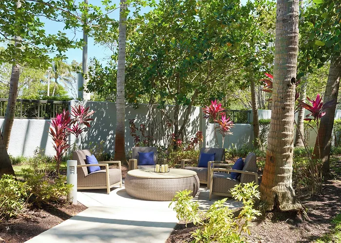 Courtyard By Marriott Fort Lauderdale Weston