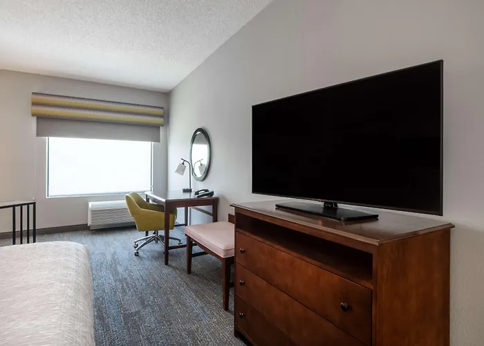 Hampton Inn Boca Raton-Deerfield Beach