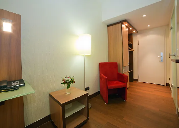 Stadthotel Freiburg Kolping Hotels&Resorts