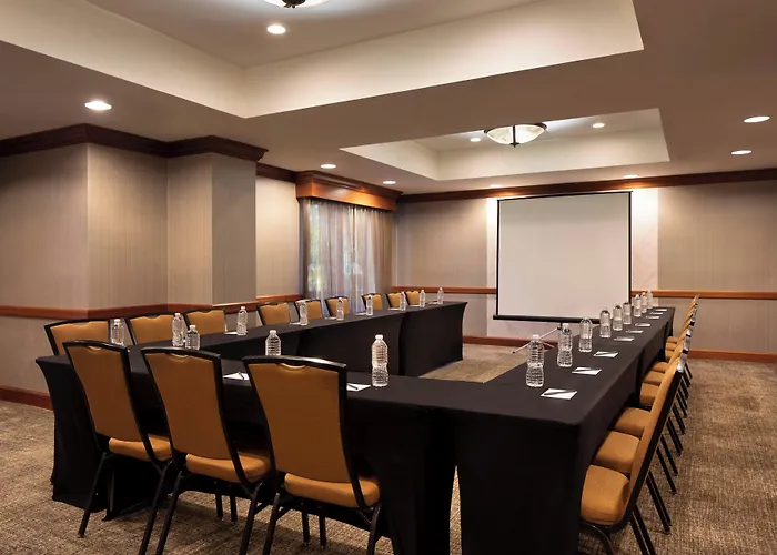 Springhill Suites By Marriott Tampa Westshore Airport