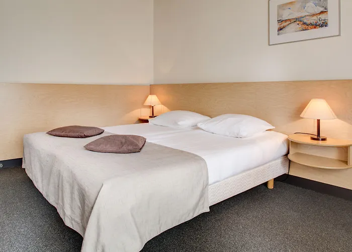 Fletcher Hotel-Restaurant Mooi Veluwe