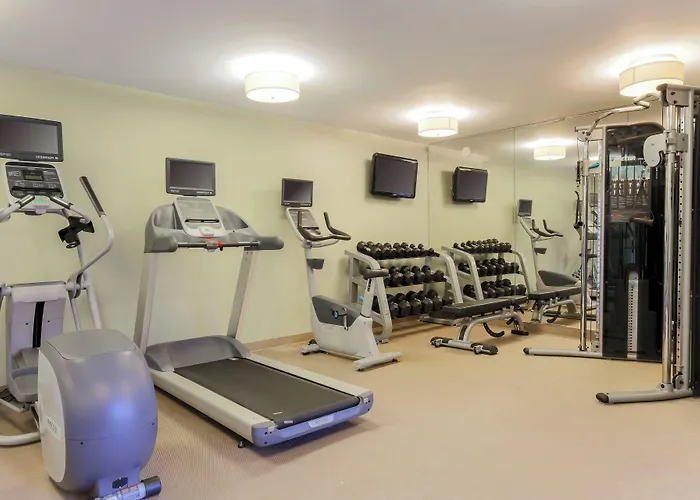 Staybridge Suites Columbus-Dublin By Ihg