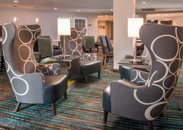 Residence Inn Frederick