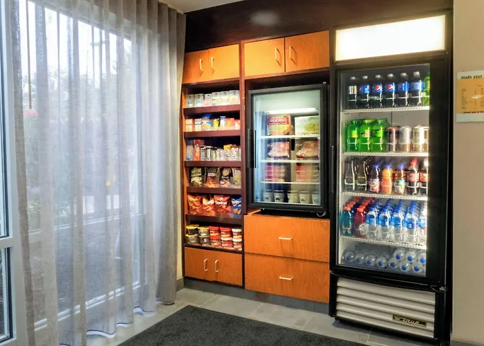 Fairfield Inn By Marriott Hazleton