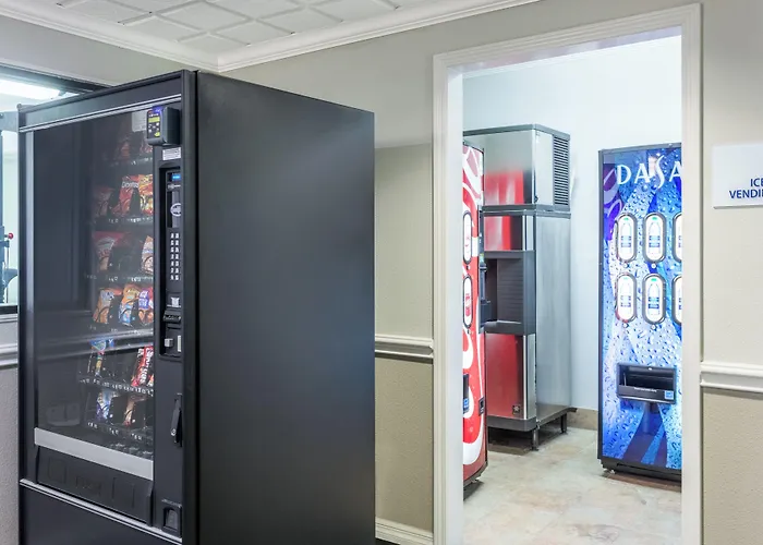 Holiday Inn Express Hotel And Suites Lake Charles By Ihg