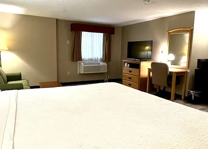 Super 8 By Wyndham St. Clair Mo