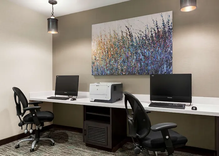Homewood Suites By Hilton Dallas-Dfw Airport N-Grapevine