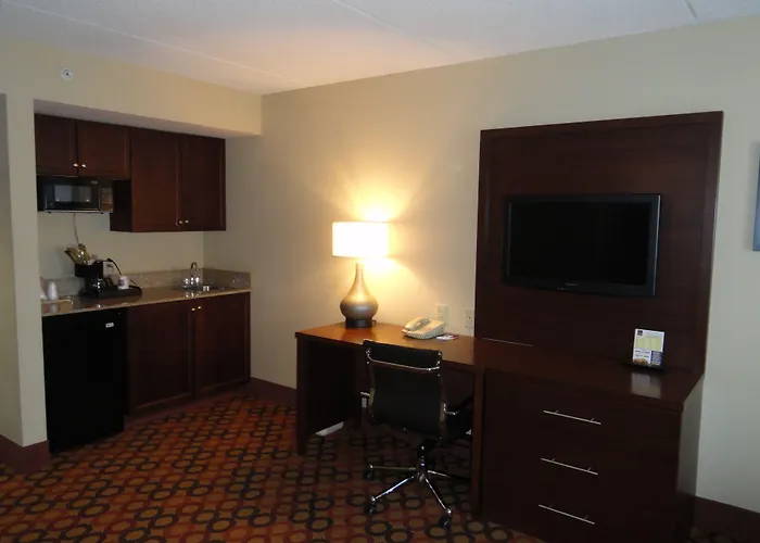 Concord Suites