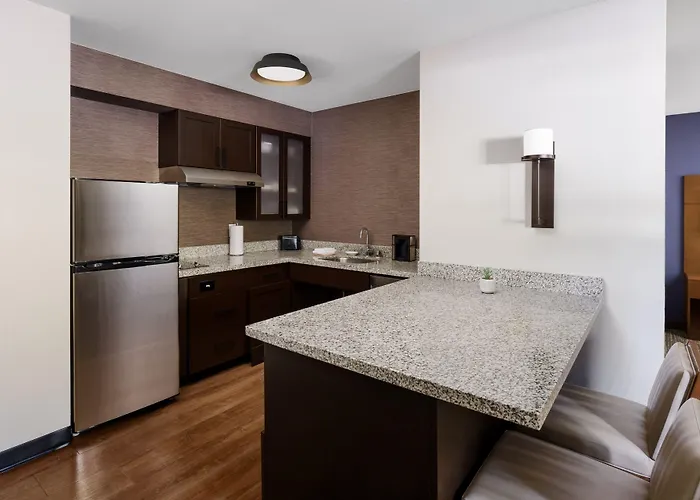 Residence Inn By Marriott San Jose South Morgan Hill