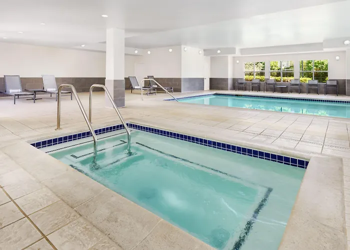 Residence Inn By Marriott San Jose South Morgan Hill