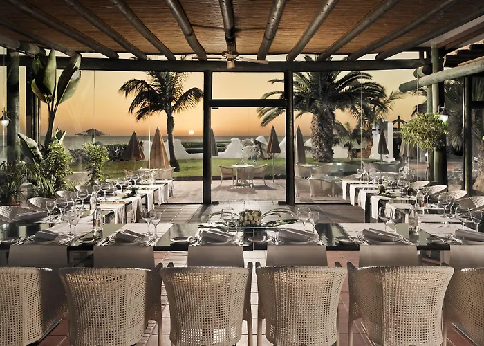 H10 Timanfaya Palace - Adults Only