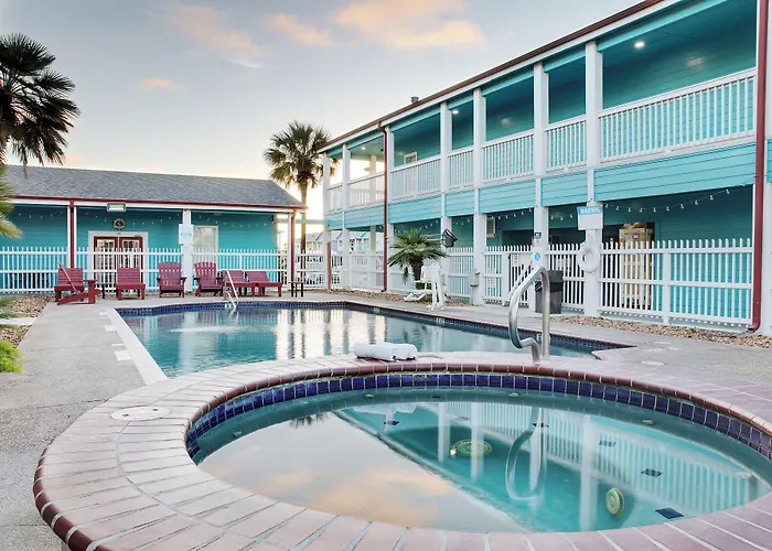 Plantation Suites And Conference Center