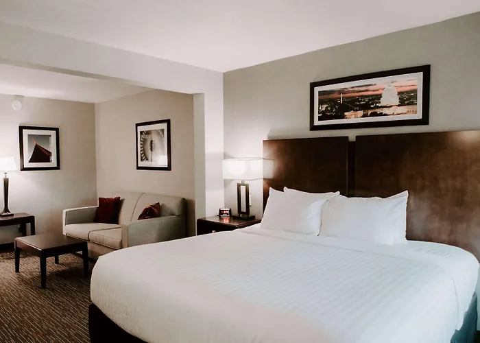 Wingate By Wyndham - Dulles International