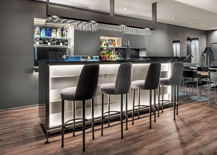 Ac Hotel Badajoz By Marriott