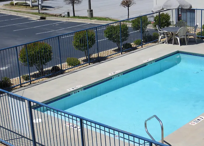 Econo Lodge Villa Rica