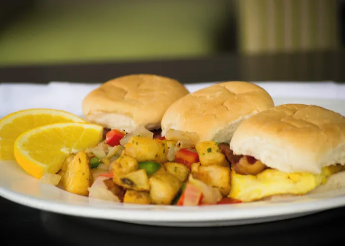 Holiday Inn Sudbury By Ihg