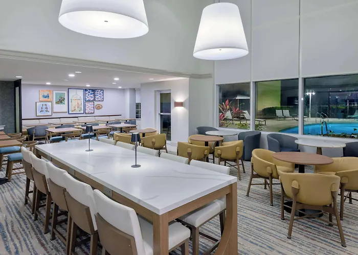 Homewood Suites By Hilton Bonita Springs, Fl
